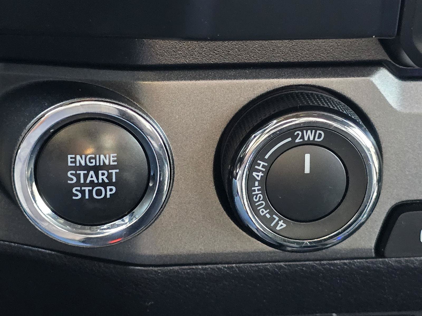 Used 2022 Toyota Tacoma TRD Off-Road AWD/4WD image 27