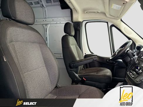 Used 2023 RAM ProMaster 3500 FWD image 24