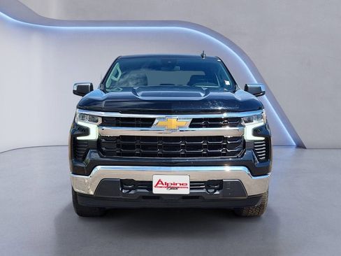 Used 2023 Chevrolet Silverado 1500 LT image 8