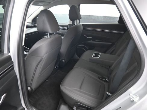 Used 2024 Hyundai Tucson SEL image 10