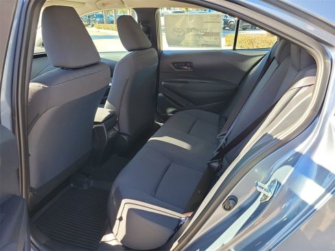 Used 2026 Toyota Corolla LE image 10