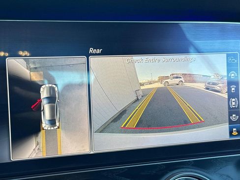 Used 2020 Mercedes-Benz E 450 Coupe image 25