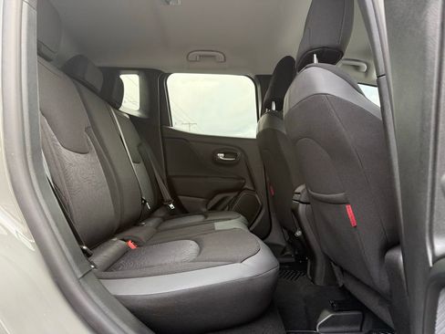 Used 2023 Jeep Renegade Trailhawk image 18