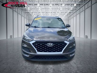 Used 2019 Hyundai Tucson Value