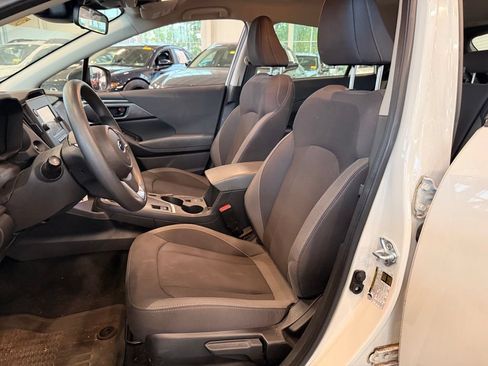 Certified 2024 Subaru Impreza 2.0i AWD/4WD image 9
