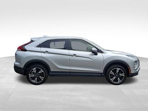 Used 2024 Mitsubishi Eclipse Cross SE AWD/4WD image 9