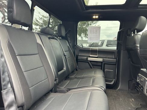 Used 2019 Ford F150 Raptor w/ Equipment Group 802A Luxury image 14