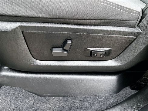 Used 2024 RAM 3500 SLT w/ Quick Order Package 2YG SLT image 35