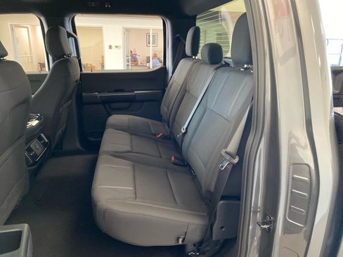 New 2026 Ford F150 STX w/ Equipment Group 200A AWD/4WD image 9