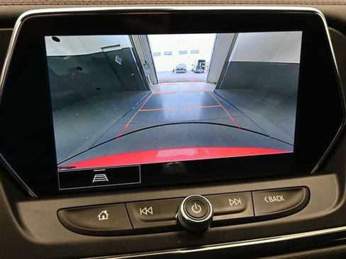 Used 2022 Chevrolet Blazer RS FWD image 41