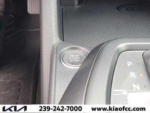 New 2026 Kia K4 FWD image 29