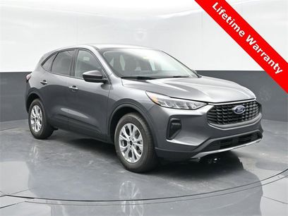New 2025 Ford Escape Active