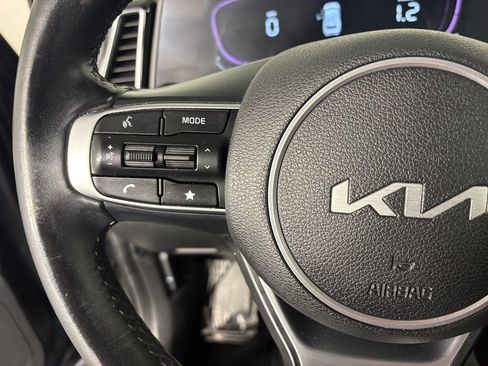 Used 2024 Kia Sportage EX AWD/4WD image 23