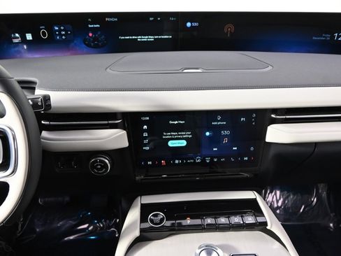 New 2026 Lincoln Navigator Reserve w/ Jet Appearance Package image 28