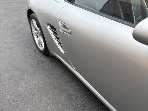 Used 2005 Porsche Boxster image 14