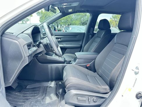 Used 2024 Honda CR-V Sport image 13