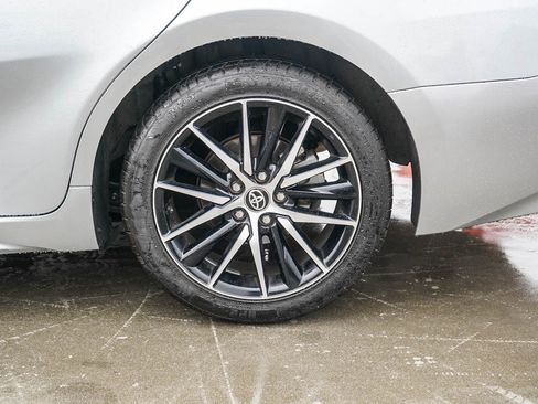 Certified 2023 Toyota Camry SE image 6