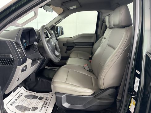 Used 2016 Ford F150 XL image 5