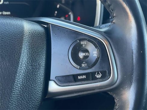 Used 2018 Honda CR-V Touring image 9