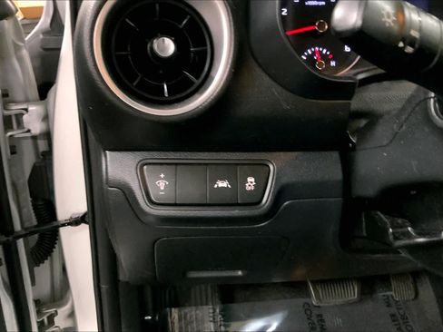 Used 2021 Kia Forte LXS FWD image 35