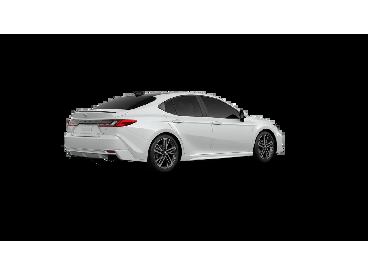New 2027 Toyota Camry XSE w/ Premium Package FWD image 40