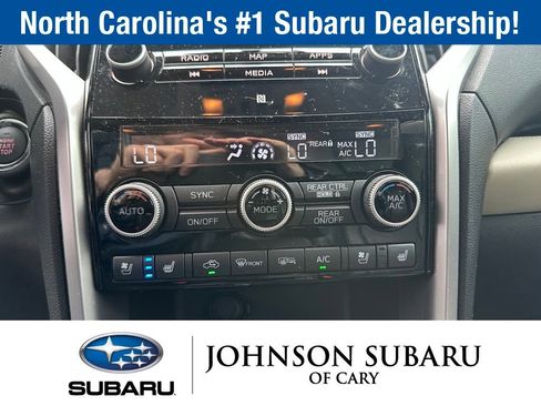 Used 2021 Subaru Ascent Touring w/ Popular Package #2 AWD/4WD image 14