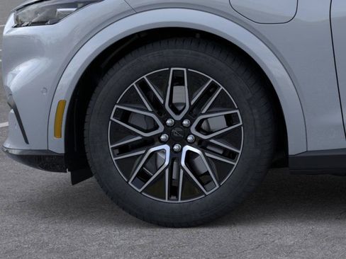 New 2025 Ford Mustang Mach-E Premium image 41