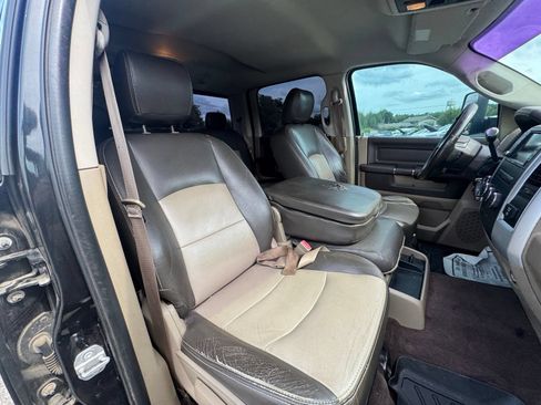 Used 2010 Dodge Ram 3500 Truck SLT w/ Big Horn Regional Package AWD/4WD image 30