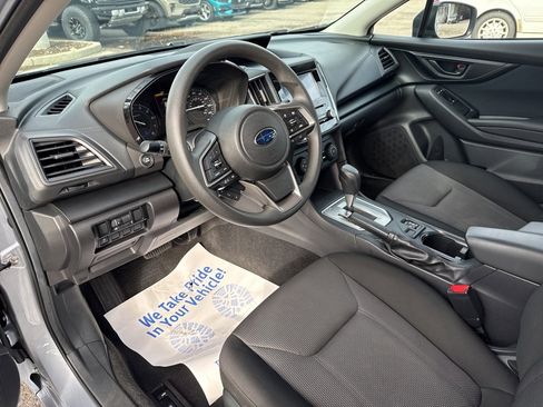 Certified 2022 Subaru Impreza Premium image 19