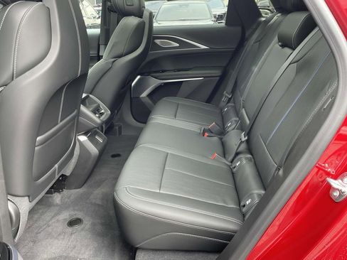 New 2025 Cadillac Lyriq Sport image 13