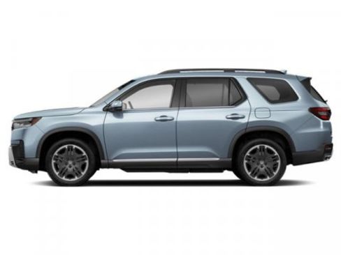 New 2026 Honda Pilot Touring image 5
