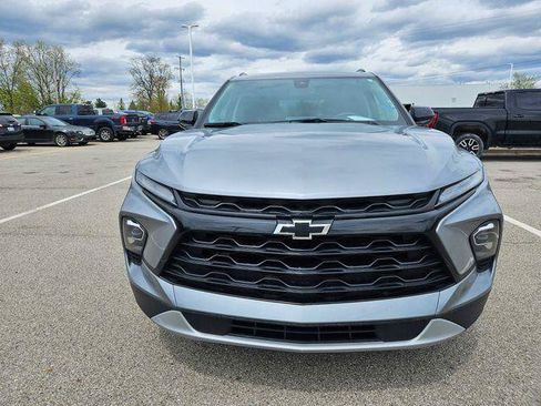 Certified 2023 Chevrolet Blazer LT w/ Convenience Package FWD image 2