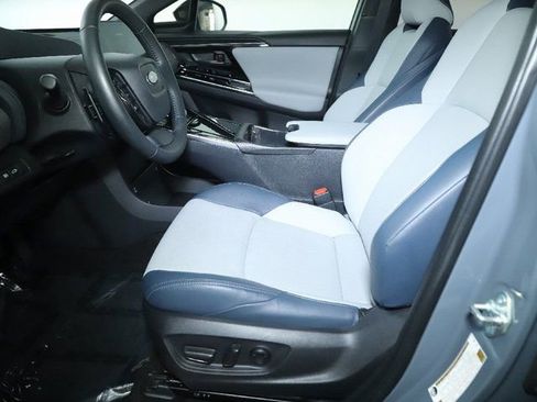 Used 2023 Subaru Solterra AWD image 19