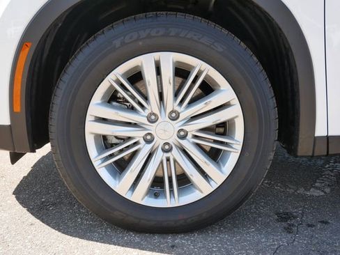 Used 2025 Mitsubishi Outlander ES image 9