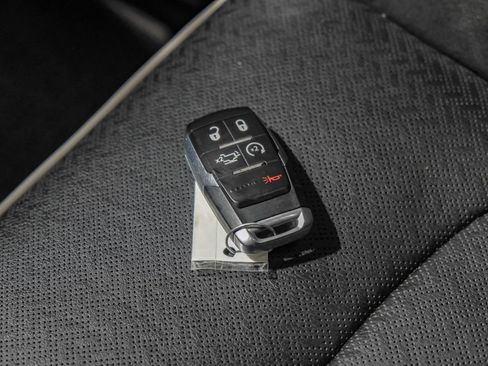 Used 2022 RAM 2500 Laramie image 70