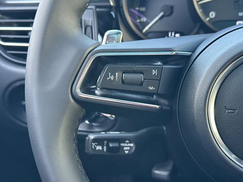 New 2026 Porsche Macan AWD/4WD image 26