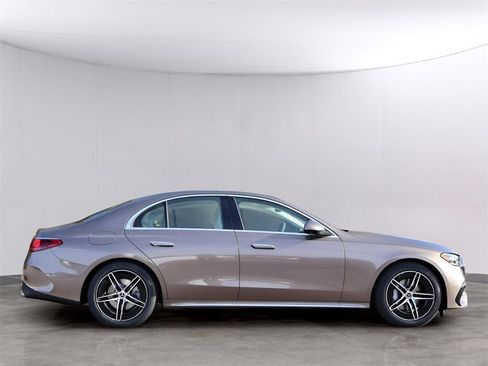 New 2026 Mercedes-Benz E 350 E 350 image 4
