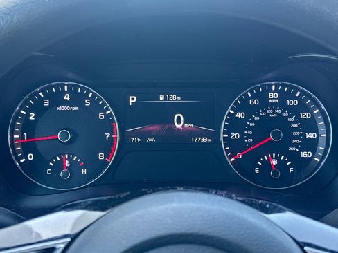 Certified 2024 Kia Forte LXS w/ LXS Technology Package image 37