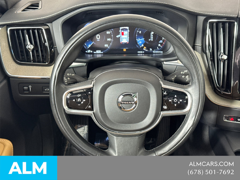 Used 2018 Volvo XC60 T5 Inscription w/ Luxury Seat Package AWD/4WD image 27