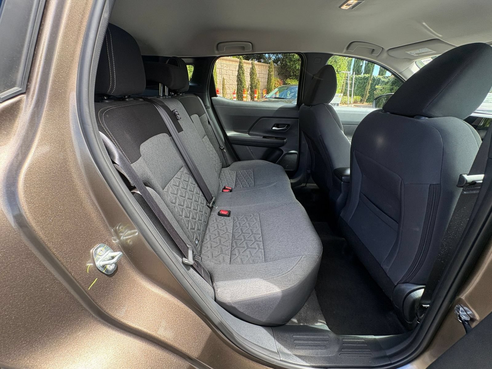 Used 2026 Nissan Kicks SV w/ Cold Weather Package FWD image 24