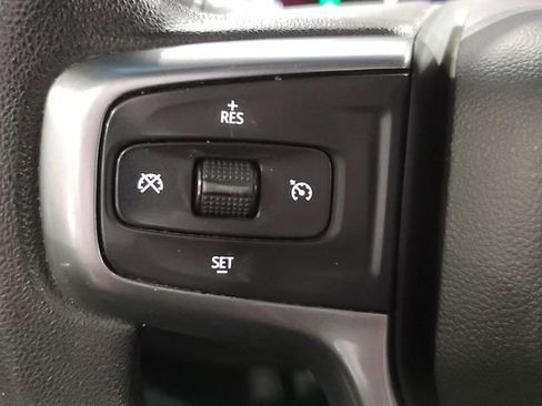 Used 2020 Chevrolet Silverado 1500 LT AWD/4WD image 22