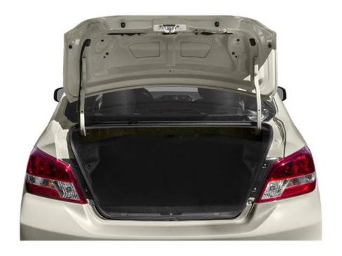 Used 2019 Mitsubishi Mirage G4 ES FWD image 23
