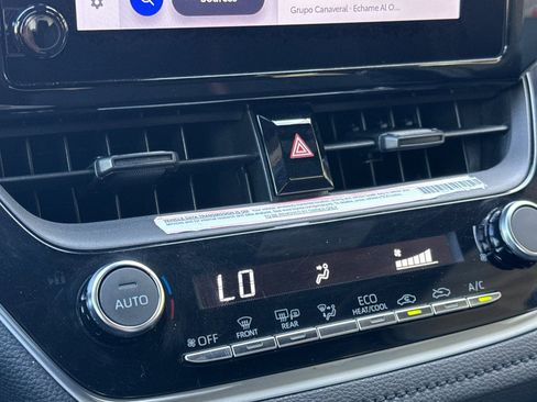 Certified 2024 Toyota Corolla SE image 26