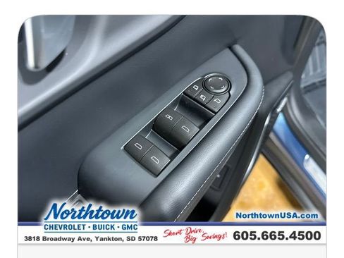 New 2026 Buick Enclave Preferred w/ Power Package image 11