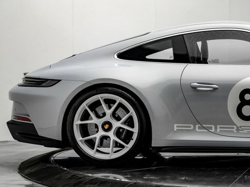 Used 2024 Porsche 911 GT3 RS image 24