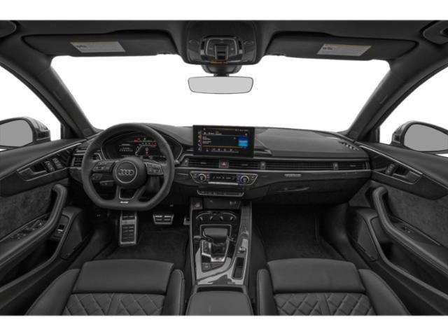 Used 2023 Audi S4 Prestige w/ Prestige Package AWD/4WD image 8