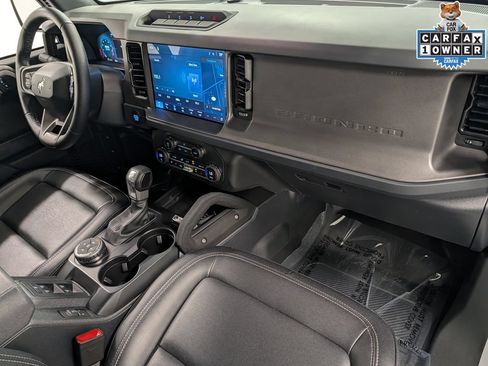 Used 2026 Ford Bronco Badlands AWD/4WD image 33