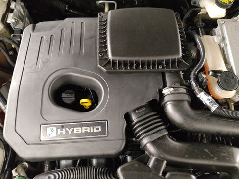 Used 2018 Ford Fusion S image 30