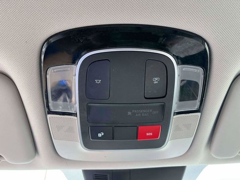 Used 2025 Hyundai Tucson SEL FWD image 24