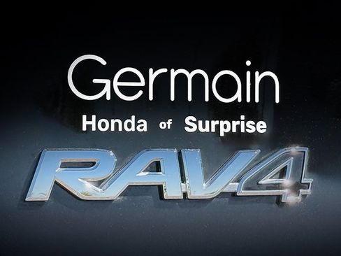 Used 2024 Toyota RAV4 XLE Premium image 35